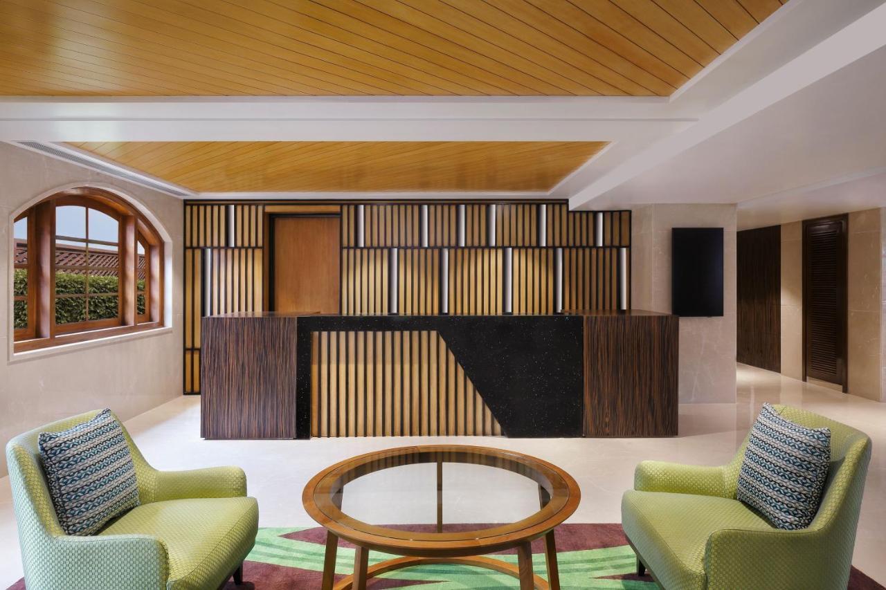 Fairfield By Marriott Goa Calangute Hotel Buitenkant foto