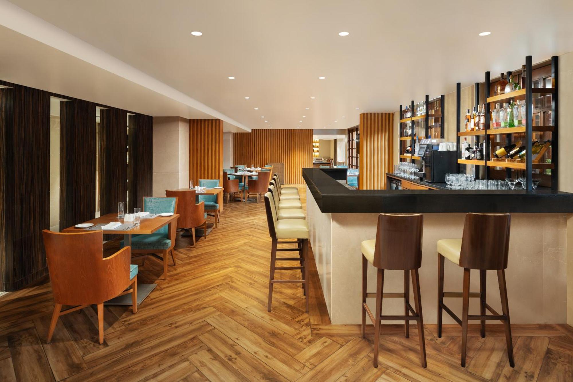 Fairfield By Marriott Goa Calangute Hotel Buitenkant foto